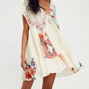 FREE PEOPLE DRESS